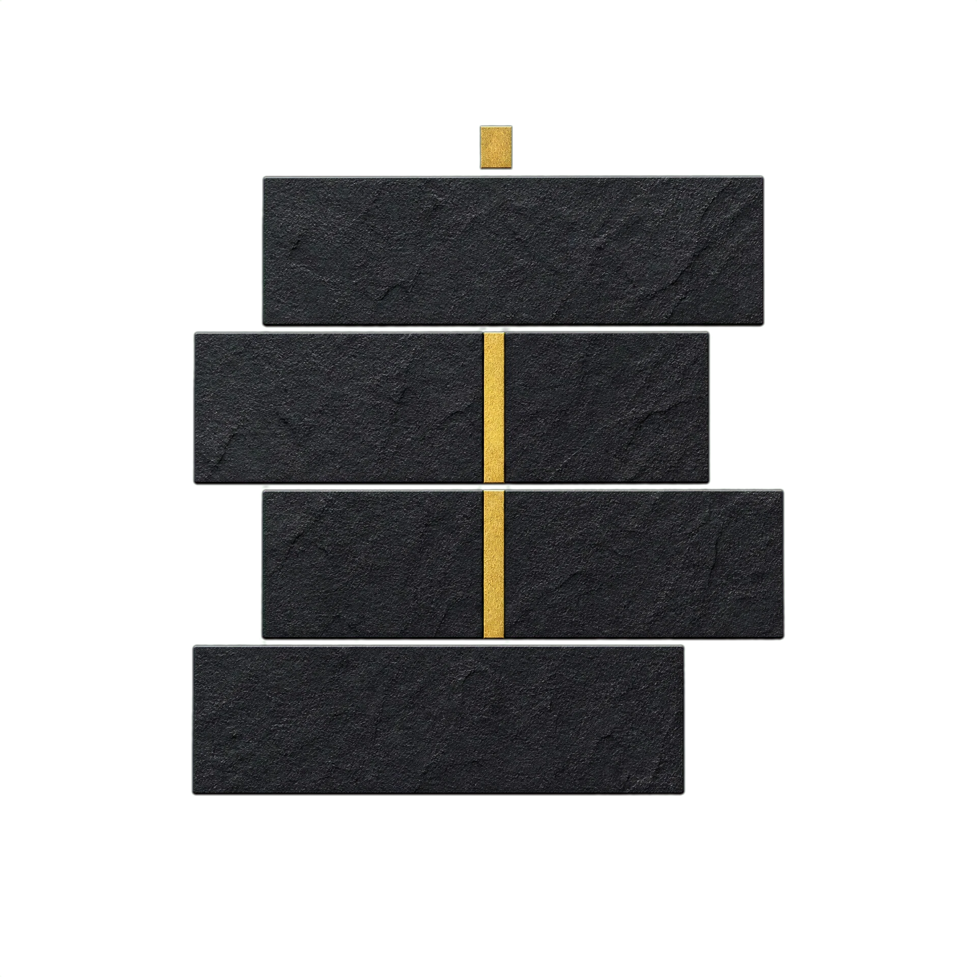 Vintage Park Stoneworks stone-joint mark